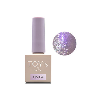 TOY's × INITY Orion mag T-OM04 Aps 7ml