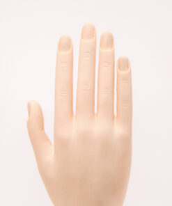 SHAREYDVA Practice Hand Standard