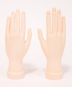 SHAREYDVA Practice Hand Standard