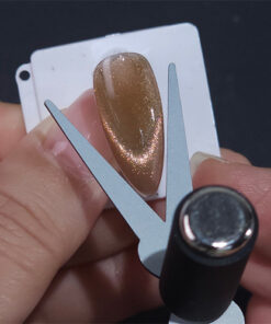 ICE GEL V French Magnet