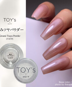 TOY's × INITY Extreme Shine Powder
