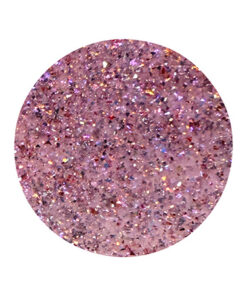 ICE GEL GENTLEON Flash Refletivo Galaxy Gel 1775 – Pink Vibe 3g