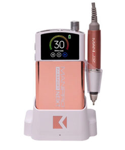 KUPA MANIPro Passport NEXT Rosa