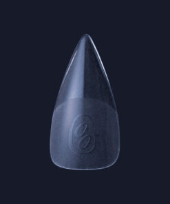 KOKOIST Gelip Stiletto Long No.00 (25 unidades)