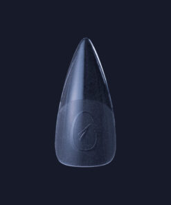 KOKOIST Gelip Stiletto Long No.1 (25 unidades)
