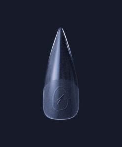 KOKOIST Gelip Estilete Gelip Extra Longo No.1 (25 unidades)