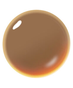 KOKOIST BOTTLEN'GO BC-27 Marron Brown Glass (10ml)