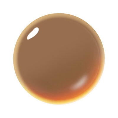 KOKOIST BOTTLEN'GO BC-27 Marron Brown Glass (10ml)