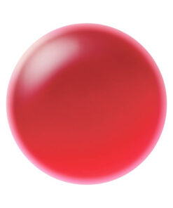 KOKOIST BOTTLEN'GO BC-28 Rosso Red Glass (10ml)