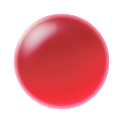 KOKOIST BOTTLEN'GO BC-28 Rosso Red Glass (10ml)