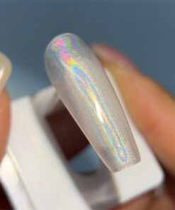 ICE GEL Glow Powder GW70 Pearl Unicorn (0.3g)