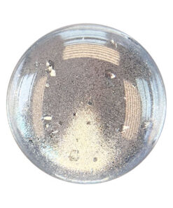 ICE GEL GENTLEON Water Drop Gel 1822 Silver Drop (3g)