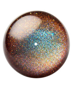 ICE GEL GENTLEON Moon Mist Star Galaxy Gel 1758 Rose Drift (3g)