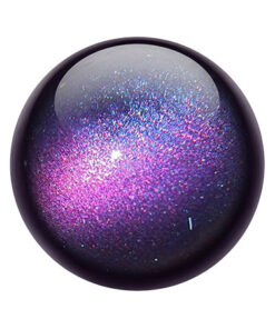 ICE GEL GENTLEON Moon Mist Star Galaxy Gel 1759 Mist Aurora (3g)