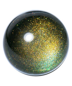 ICE GEL GENTLEON Moon Mist Star Galaxy Gel 1760 Leaf Glow (3g)