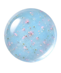 KOKOIST Botanical Flower Gel BF-01 Milky Blue (5g)