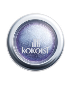 Pó espelho KOKOIST MP-10 Misty Blue (0.5g)