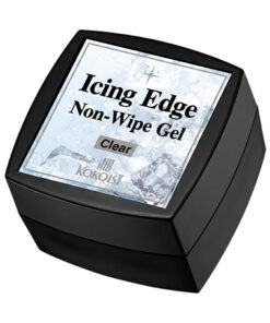 KOKOIST Icing Edge Non-Wipe Gel (Clear 4g)