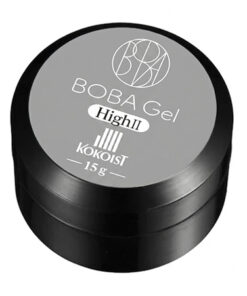 KOKOIST BOBA Gel Ｈｉｇｈ Ⅱ(15g)